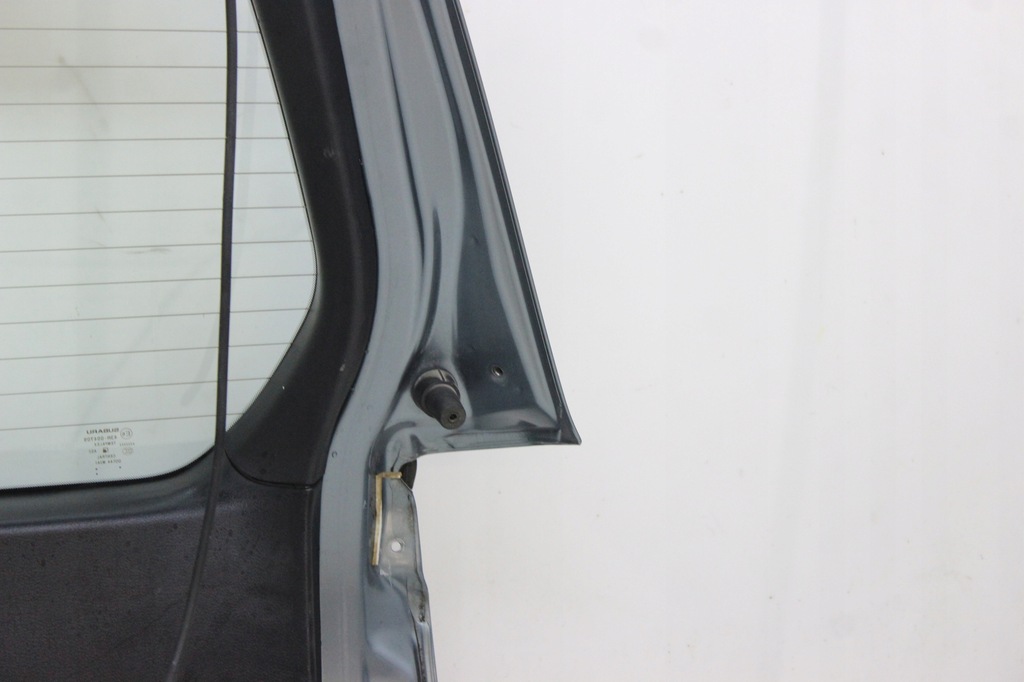 фото №8, Крышка багажника крышка багажника subaru forester iii 2008r-