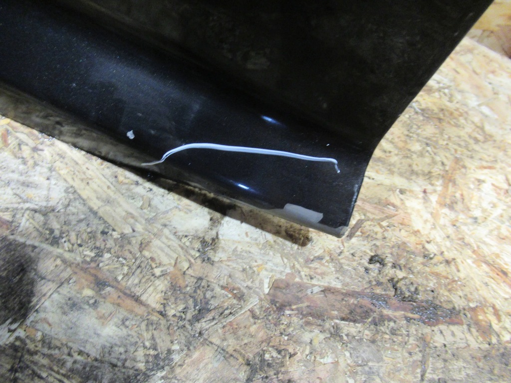 фото №7, Дверь перед левая peugeot 207 5d