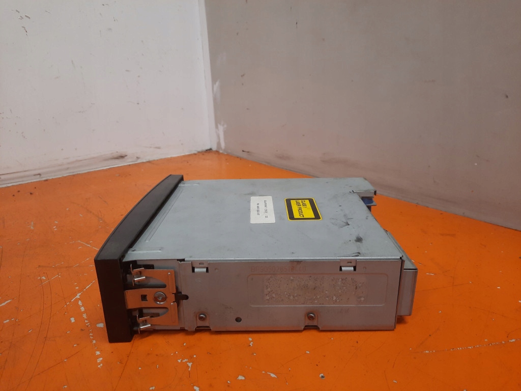 фото №5, Peugeot 307 01-05 чейнджер 96469053 rhs 10dylx