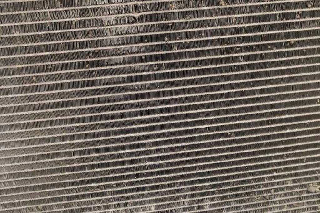 фото №9, Радиатор кондиционера peugeot 308 sw ii 9816746580 1.56l дизель 2015