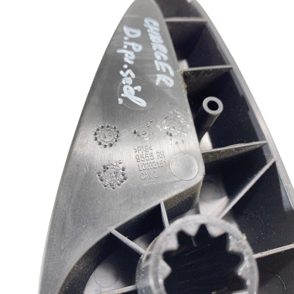 фото №8, Dodge charger 2016 перед сторона права сидіння, сидіння