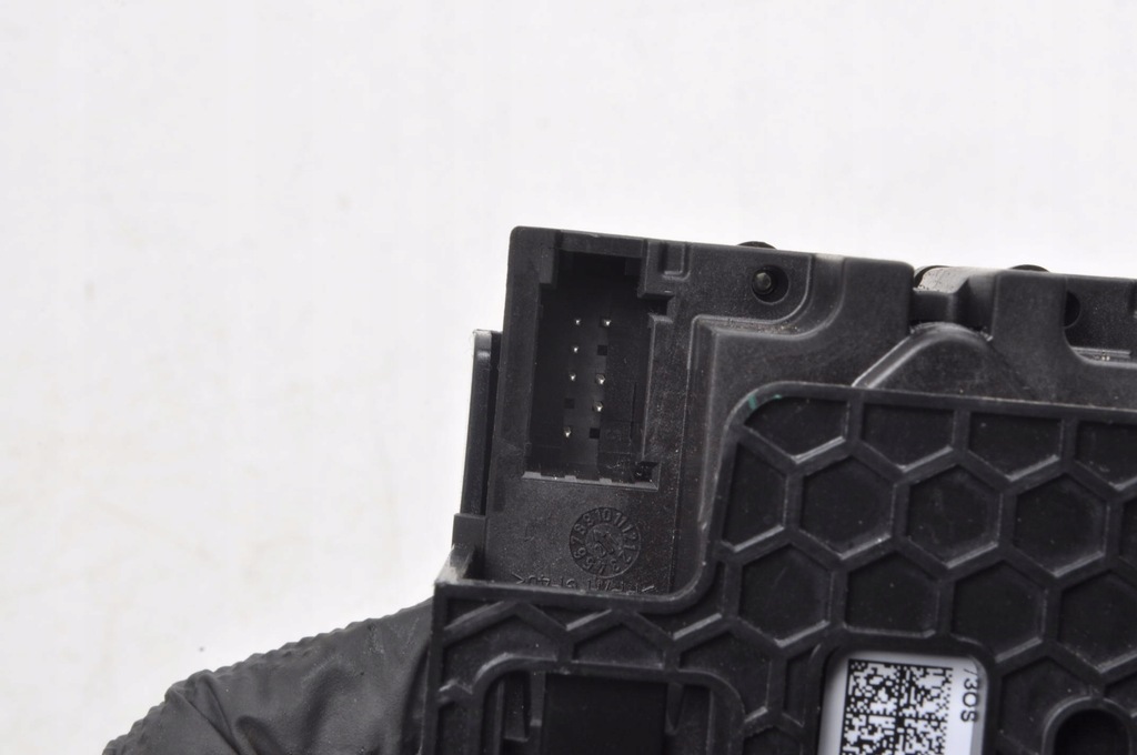 фото №6, Skoda enyaq iv вибірник домкрат коробки передач автоматична коробка передач 5la713203