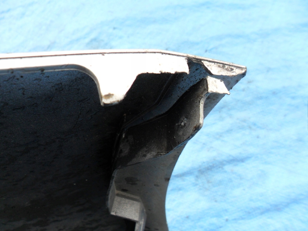 Opel оригинальный номер gm 39002839 бампер с Разборки