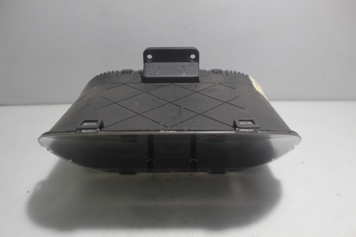 фото №3, Приборы ford fiesta vi mk6