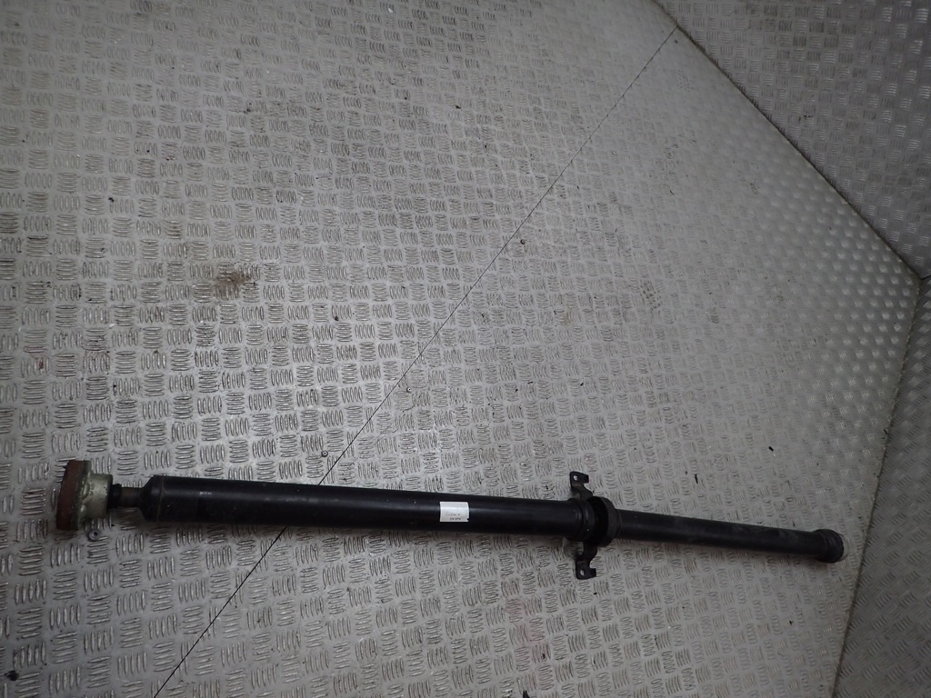 фото №1, Audi q7 4m0 wał приводной 4m0521101al