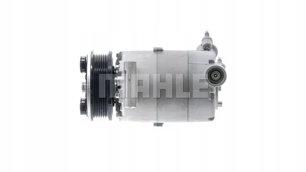 Компрессор кондиционера ford focus/mondeo/c-max 07- Недорого