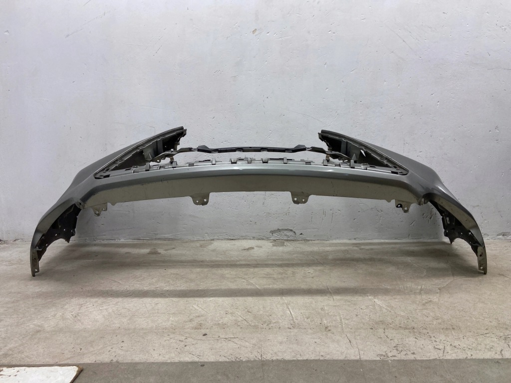 фото №5, Бампер передний перед lexus nx300 h lift