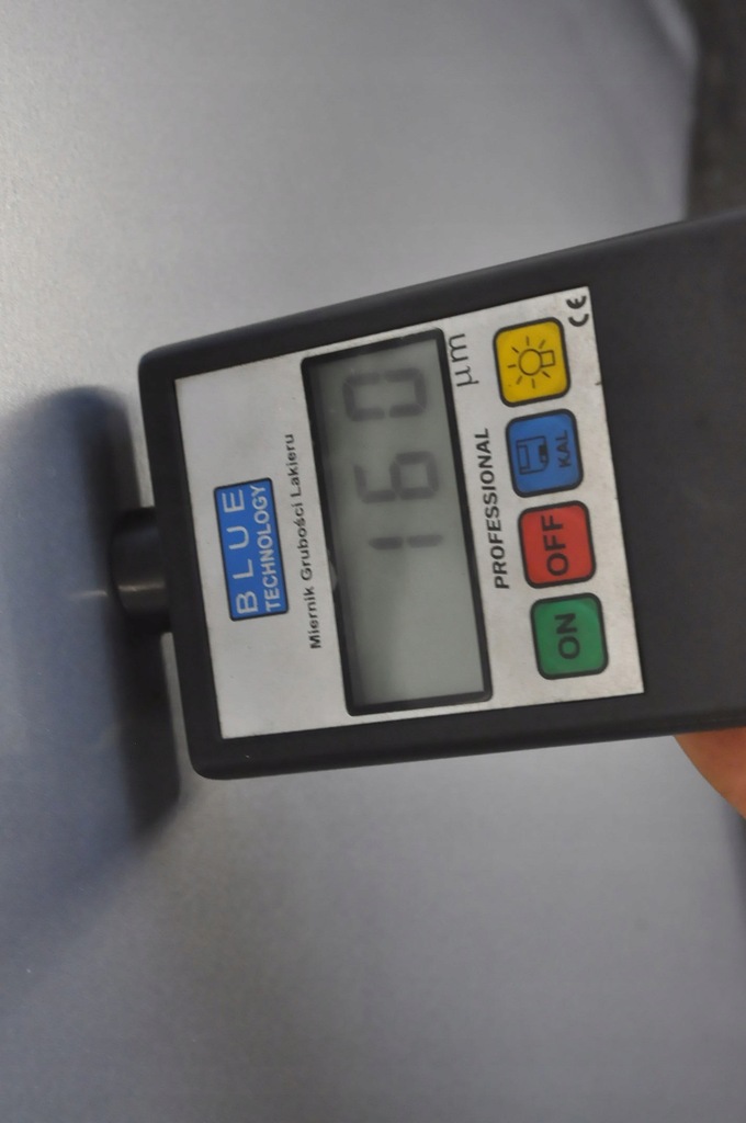 фото №7, Volvo s40 ii v50 крила лівий перед передній 477-46 lift