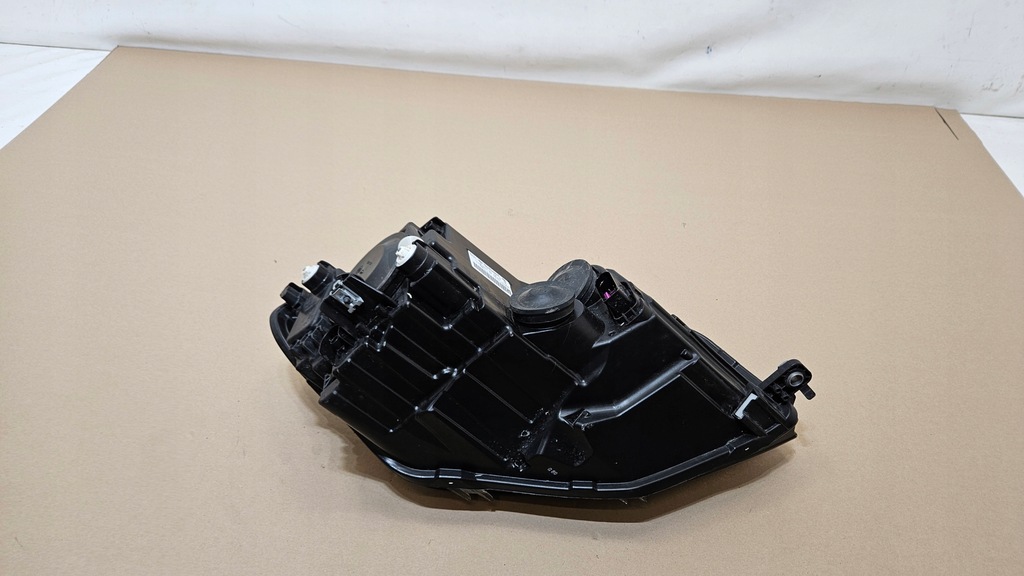 фото №9, Лампа перед ліва vw caddy iii lift 2k1941015b