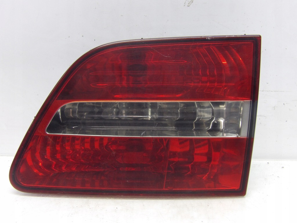 фото №1, Лампа права задня w кришка багажника fiat stilo