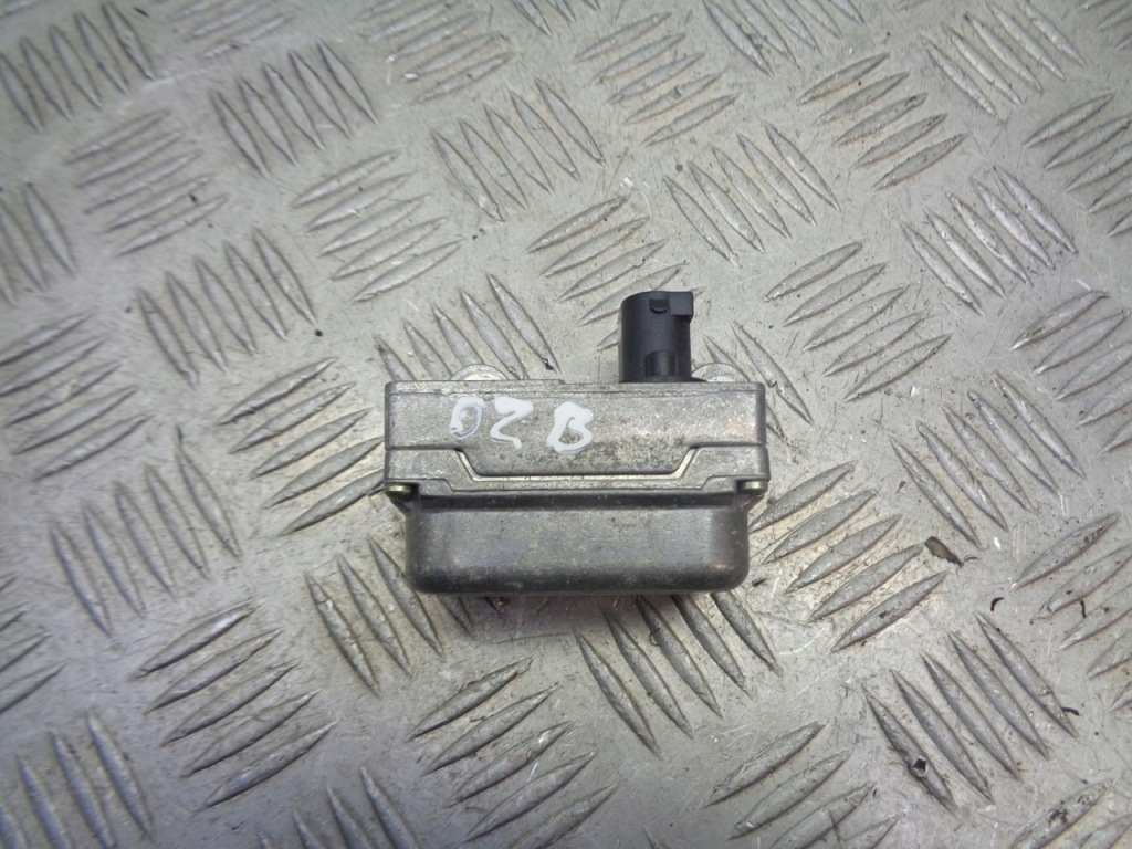 фото №1, Блок управления модуль esp opel zafira b 24448214