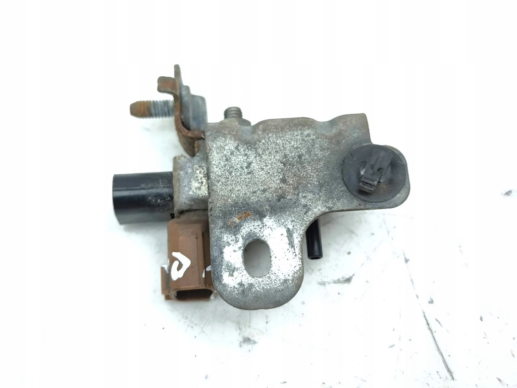 фото №6, Mazda cx-7 2011 клапаны вакуумa