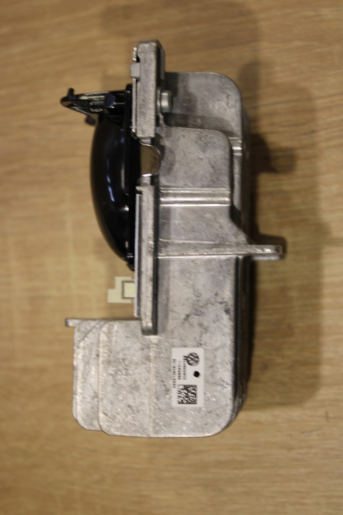 фото №2, Модуль преобразователь led volkswagen arteon