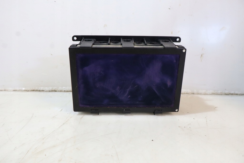 фото №1, Дисплей opel vectra c