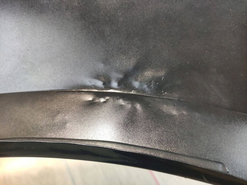 фото №10, Audi a5 8w крила лівий перед