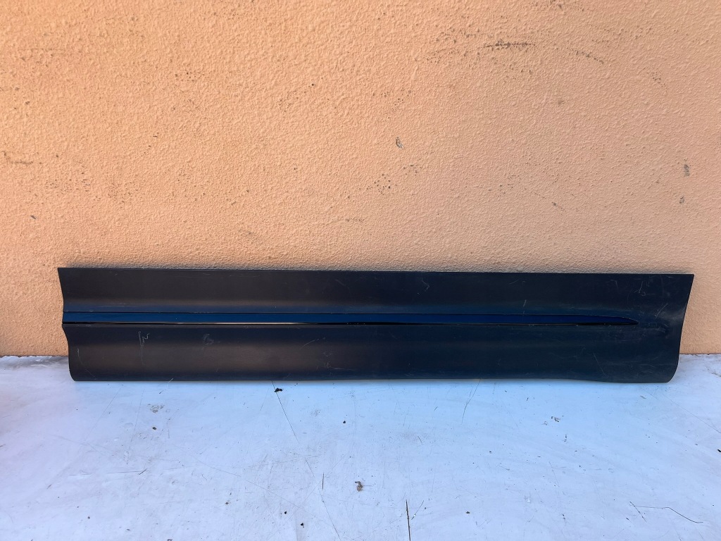 фото №1, Молдинг двері перед права mercedes glb w247 2019- a2477270800