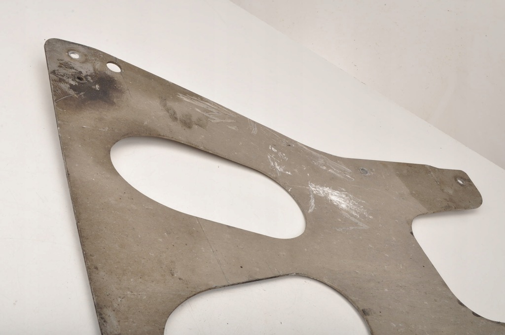 фото №4, Aston martin db9 захист підвіска