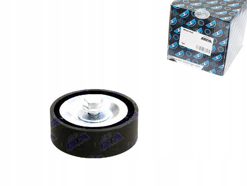 фото №1, Ролик направляющая ремень fiat palio siena strada 1.2