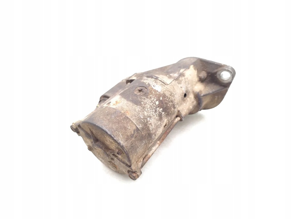 фото №11, Isuzu rodeo стартер 3.0 4x4 дизель 94kw 128 hp 897365-8240 8973658240