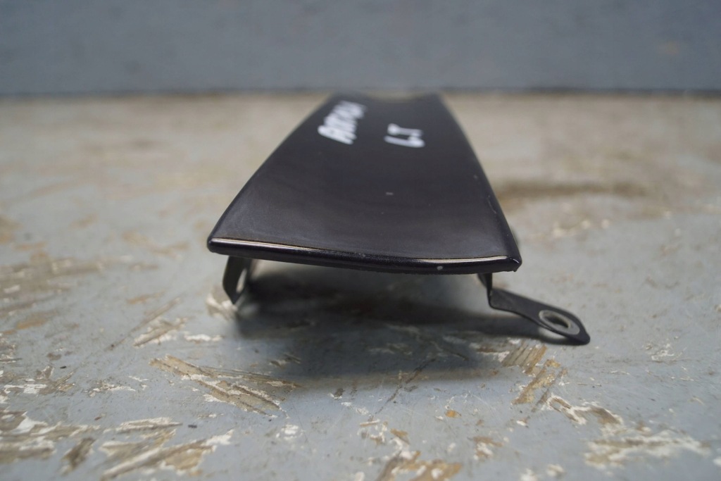 Opel antara молдинг pod фара лівий задня Київ