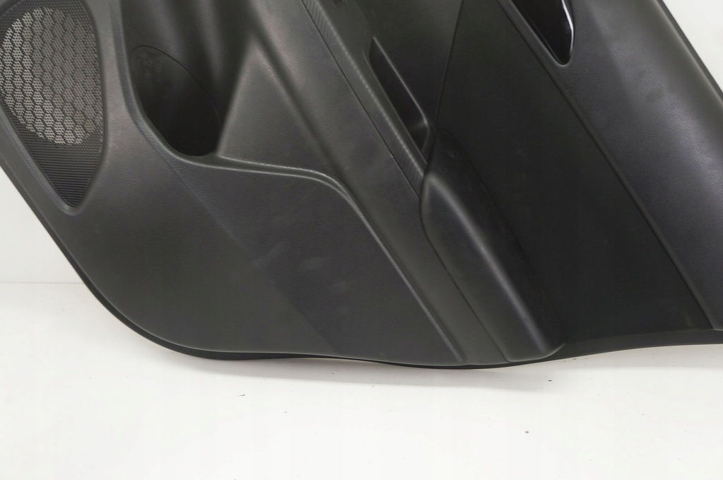 фото №5, Hj013 mitsubishi eclipse cross обшивка правий задня