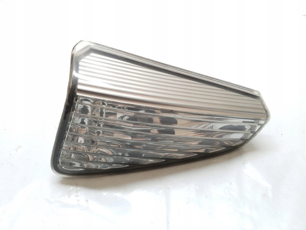 фото №1, Лампа ліва задня nissan murano z50