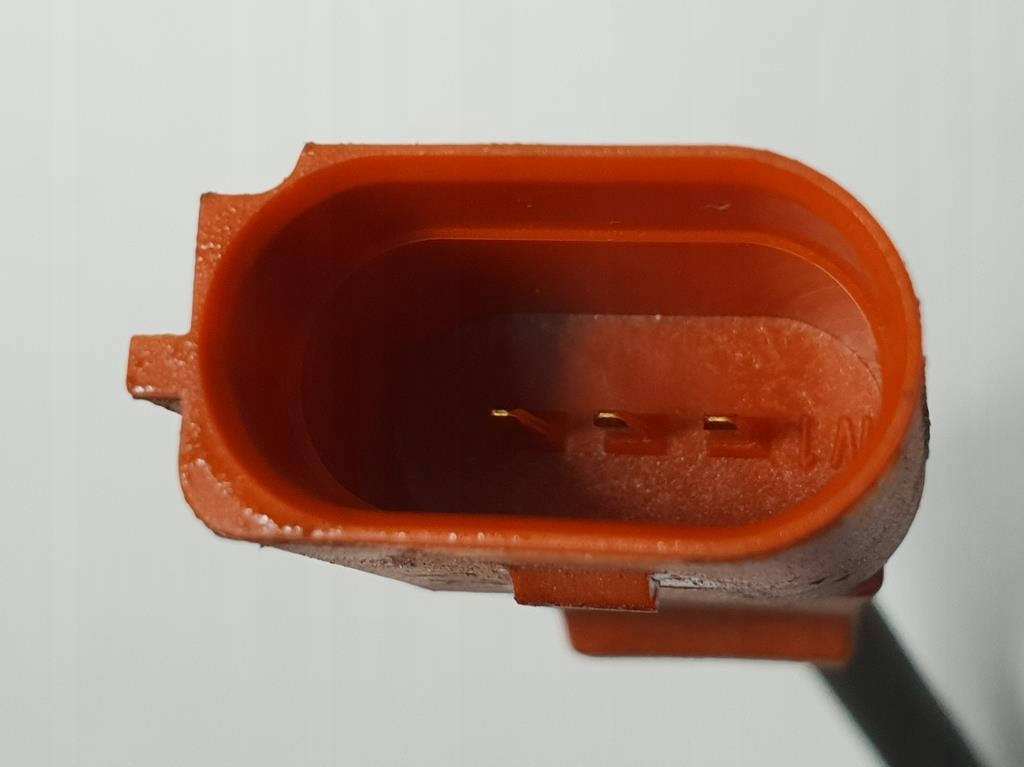 фото №6, Датчик детонаційний audi a8 d3 6.0 w12 07c905377ah