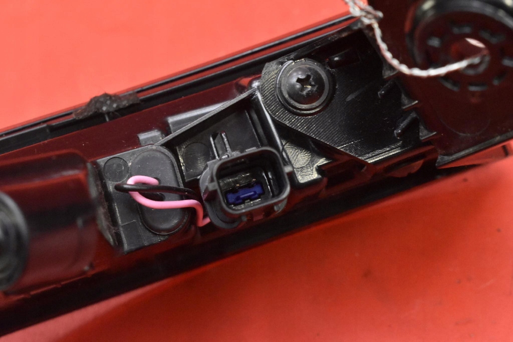 фото №7, Лампа правая задняя задняя led 92402be000 hyundai kona 2 ii 22-