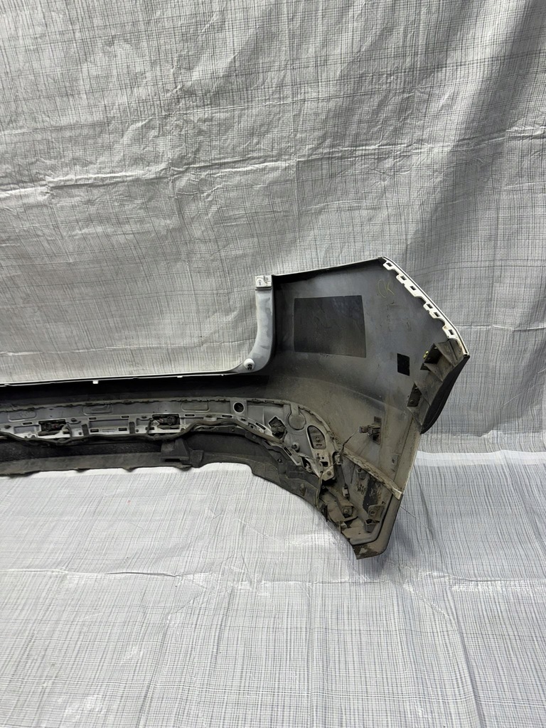 фото №7, Бампер задняя задний jaguar f-pace lift 21- бампер задний