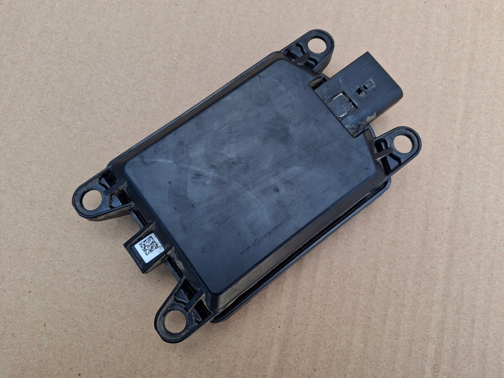 фото №4, Man радар sonar круїз-контроль датчик 81276100034