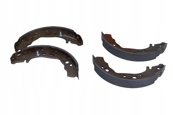 фото №1, Тормозные колодки тормозные toyota iq 1,0-1,4 d-4d 09- 19-4610