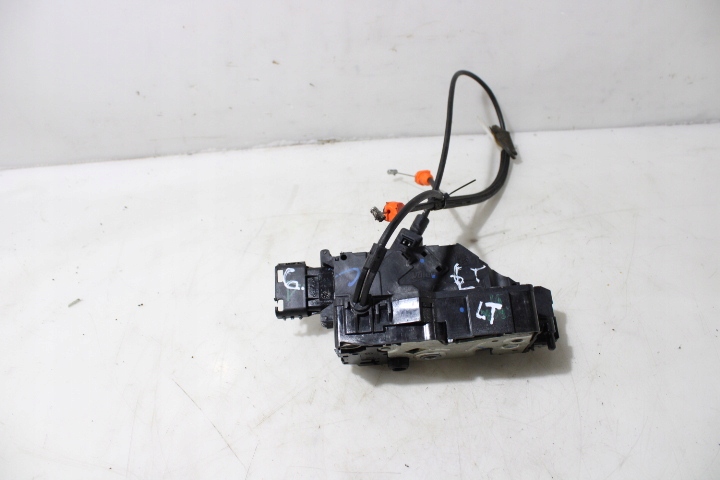 фото №1, Замок лівий задня двері citroen c4 picasso i