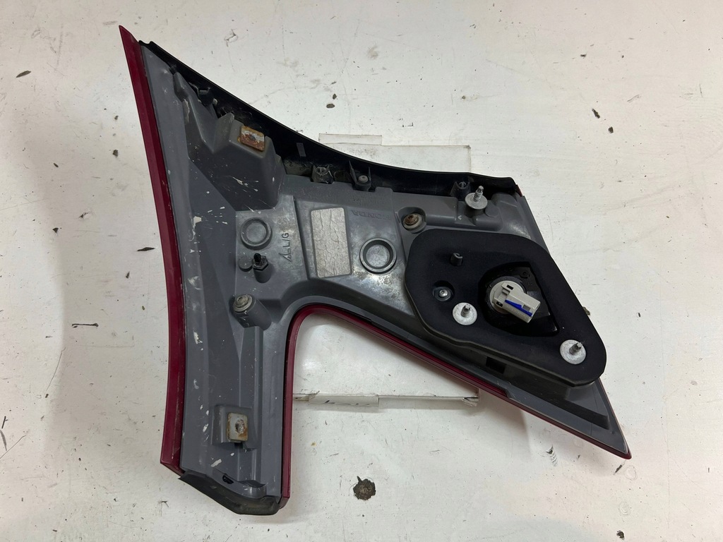 фото №13, Honda civic ix лампа задня лампа w кришка комплект світло стоп накладка europa