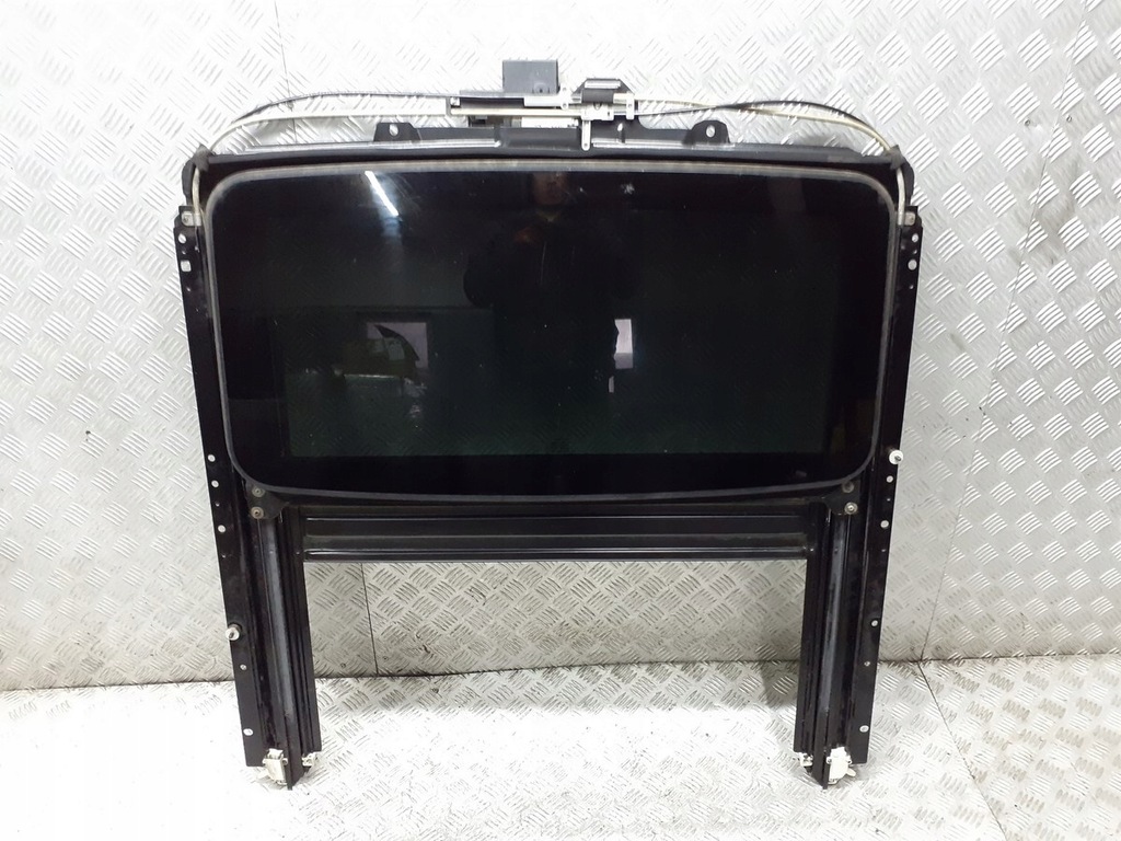 фото №1, Люк volvo s60 i 39975650