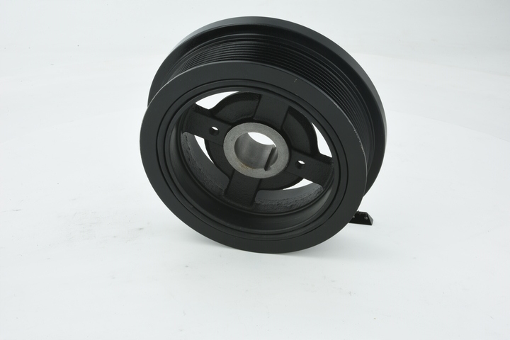 фото №5, Шкив коленчатого вала коленчатого febest tds-1urfe