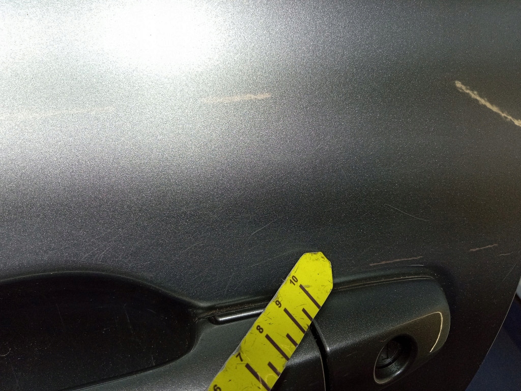 фото №8, Suzuki swift mk8 дверь перед левая передние ca3