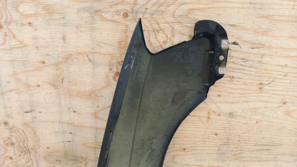 фото №7, Audi a3 8p крила перед лівий ly9b