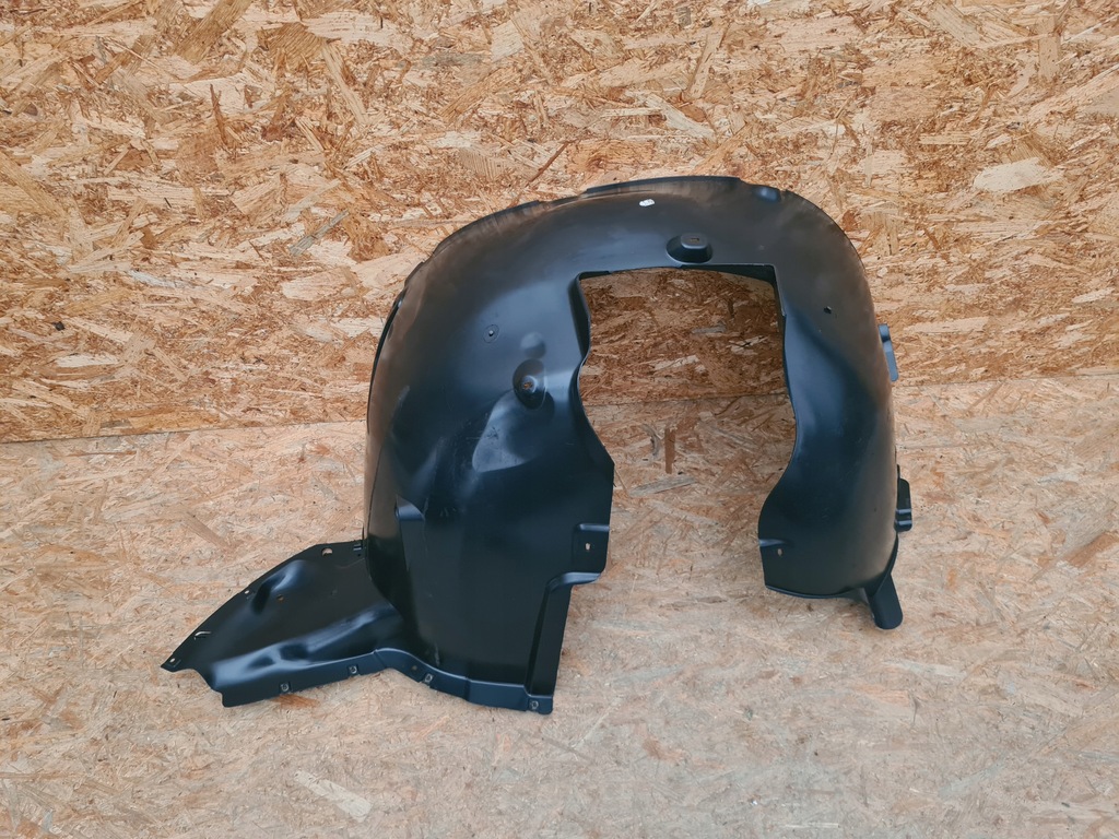 фото №1, Підкрилок правий перед передні skoda yeti 5l0809962b