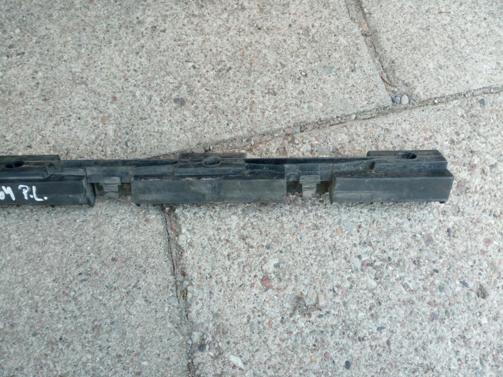 фото №9, Кронштейн направляющая кронштейн порог mercedes gl x164 выбор oryg.