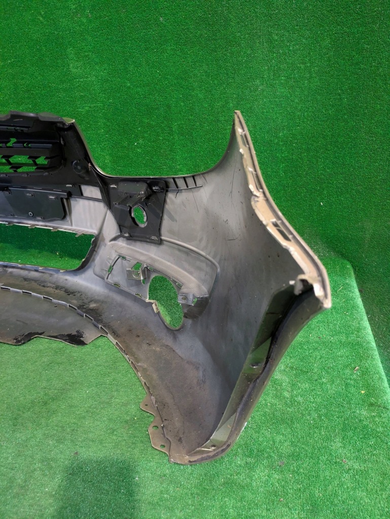 фото №5, Бампер передній перед opel corsa d 06-11