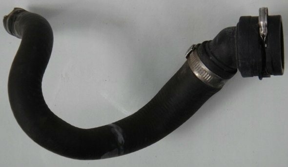 фото №1, Alfa romeo mito 1.6 jtdm wąż шланг отопителя