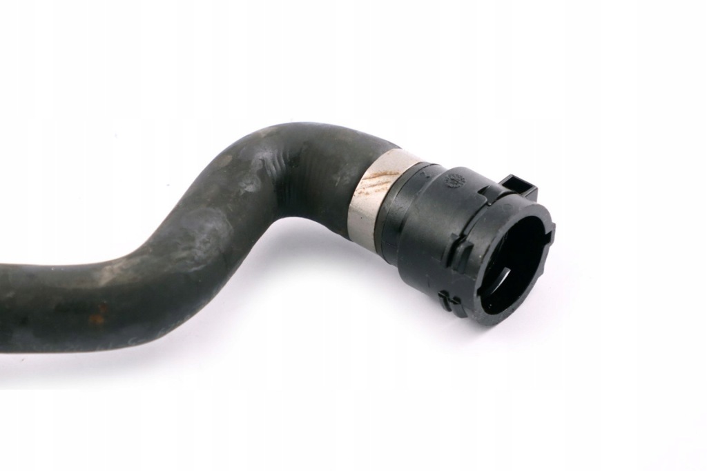 фото №10, Bmw e83 x3 m54 wąż труба шланг wody водяний рідина охолоджуючий 3400205