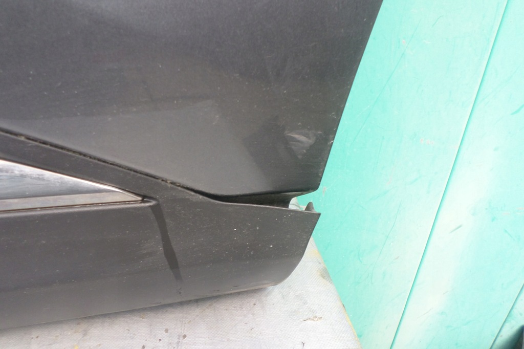 фото №2, Renault koleos ii двері przwe przó передні