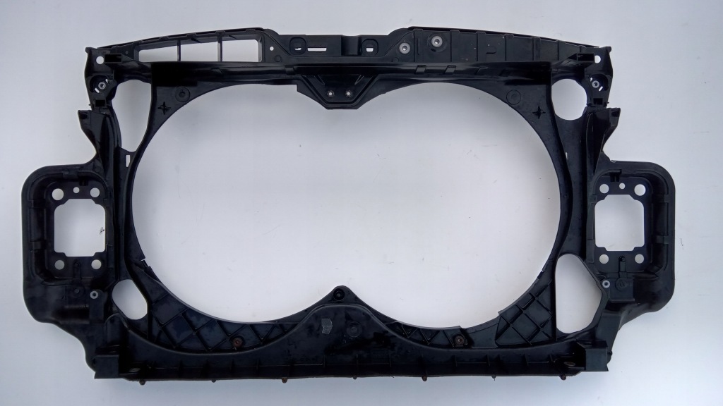 фото №2, Pas передний усилитель audi a6 c6