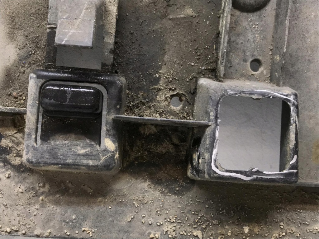 фото №10, Proace jumpy expert захист pod бампер 9808501880