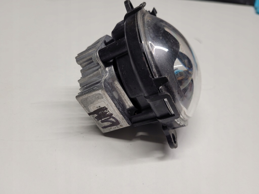 фото №9, Протитуманна фара led лівий 6f0941699 seat arona