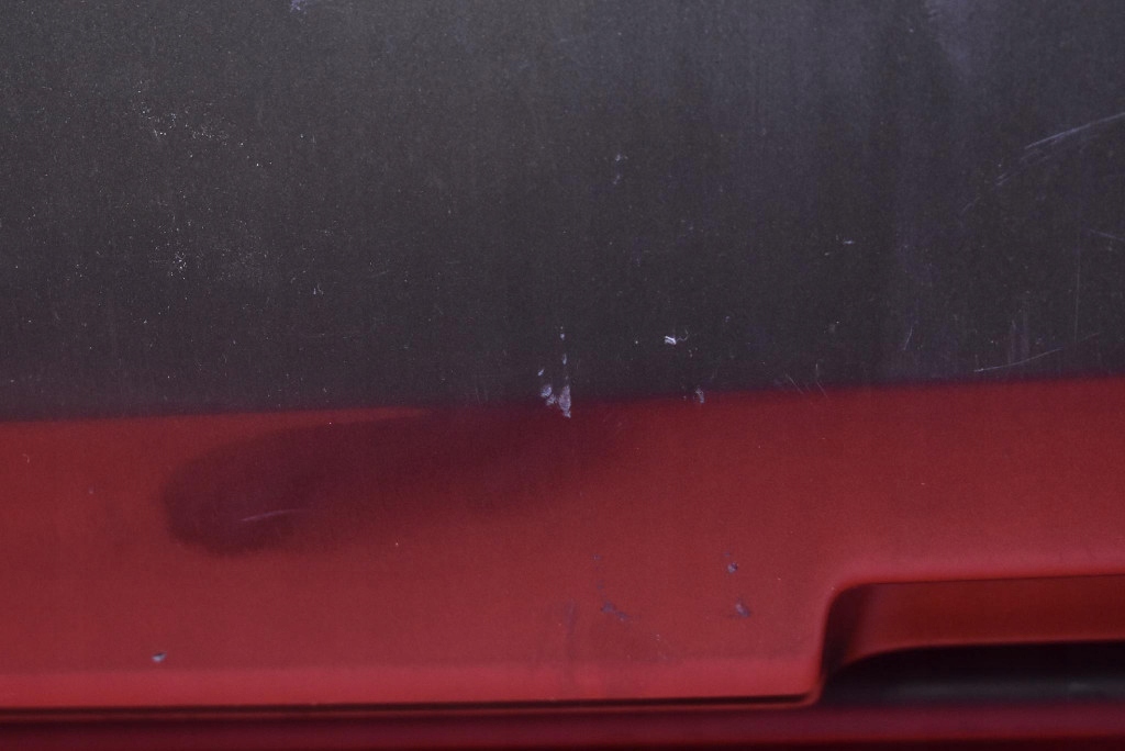 фото №7, Крышка багажника багажника задняя задняя борт kdk peugeot 3008 1 i 10-13