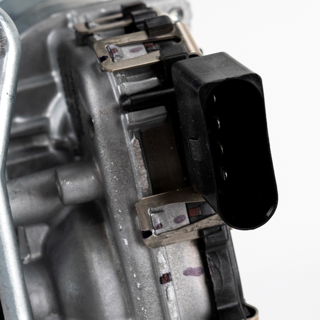 фото №10, Механізм моторчик двірник перед renegade 16r