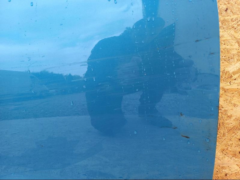 фото №8, Hyundai i20 iii 3 20- двері праве передні перед