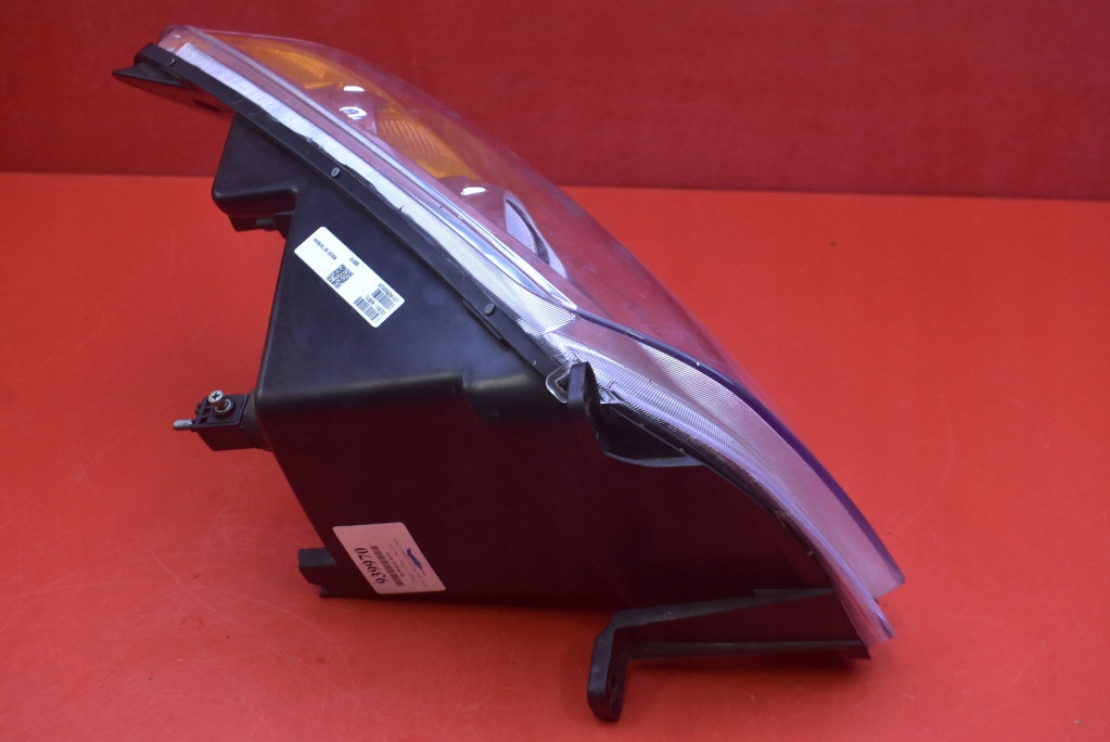 Фара лівий лампа перед eu cs201-a001l dodge caliber 06-12 Недорого